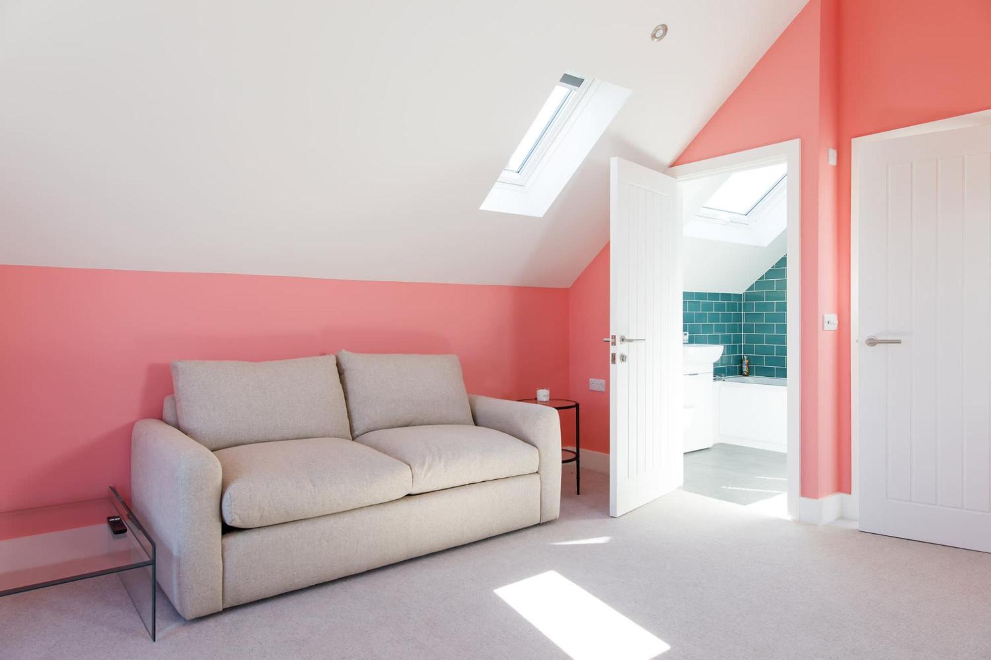 Luxury Designer Coastal Home For 10 With Hot Tub West Wittering Zewnętrze zdjęcie