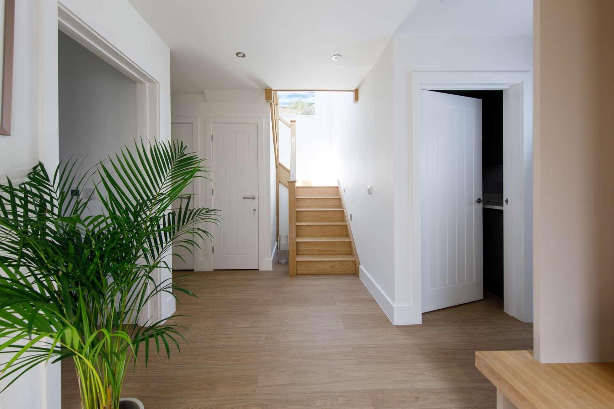 Luxury Designer Coastal Home For 10 With Hot Tub West Wittering Zewnętrze zdjęcie