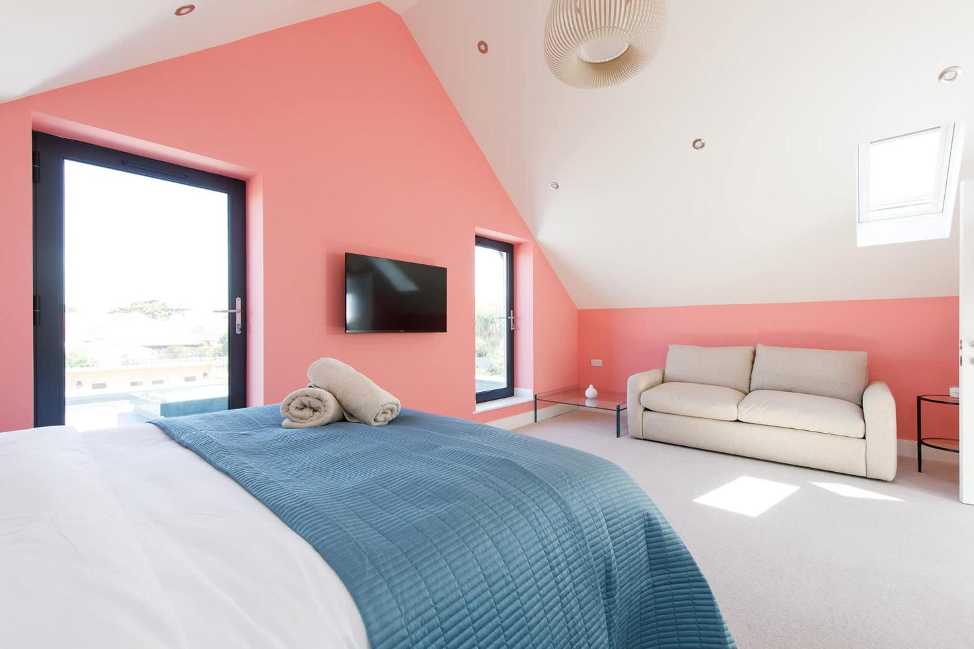 Luxury Designer Coastal Home For 10 With Hot Tub West Wittering Zewnętrze zdjęcie