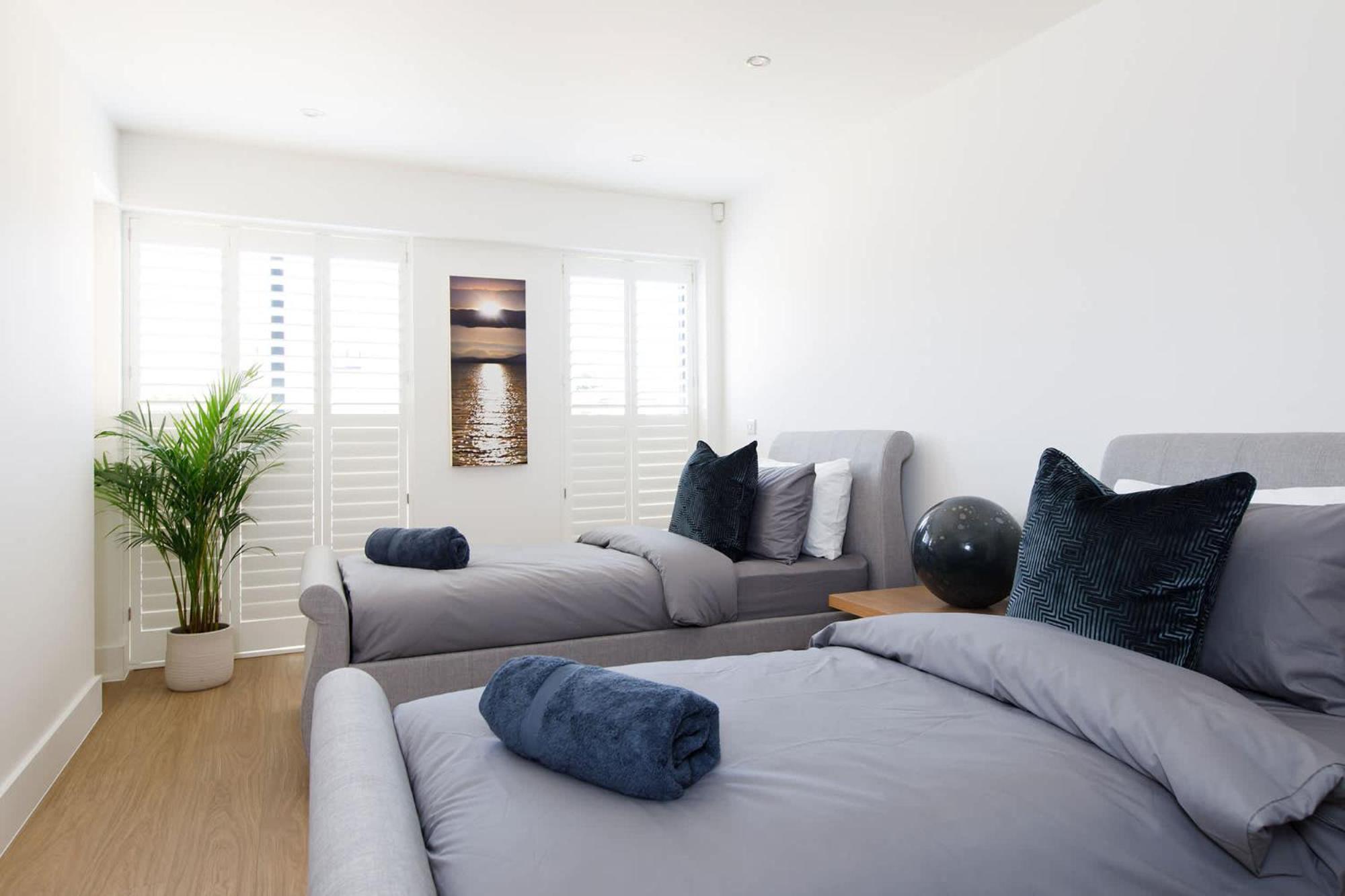 Luxury Designer Coastal Home For 10 With Hot Tub West Wittering Zewnętrze zdjęcie