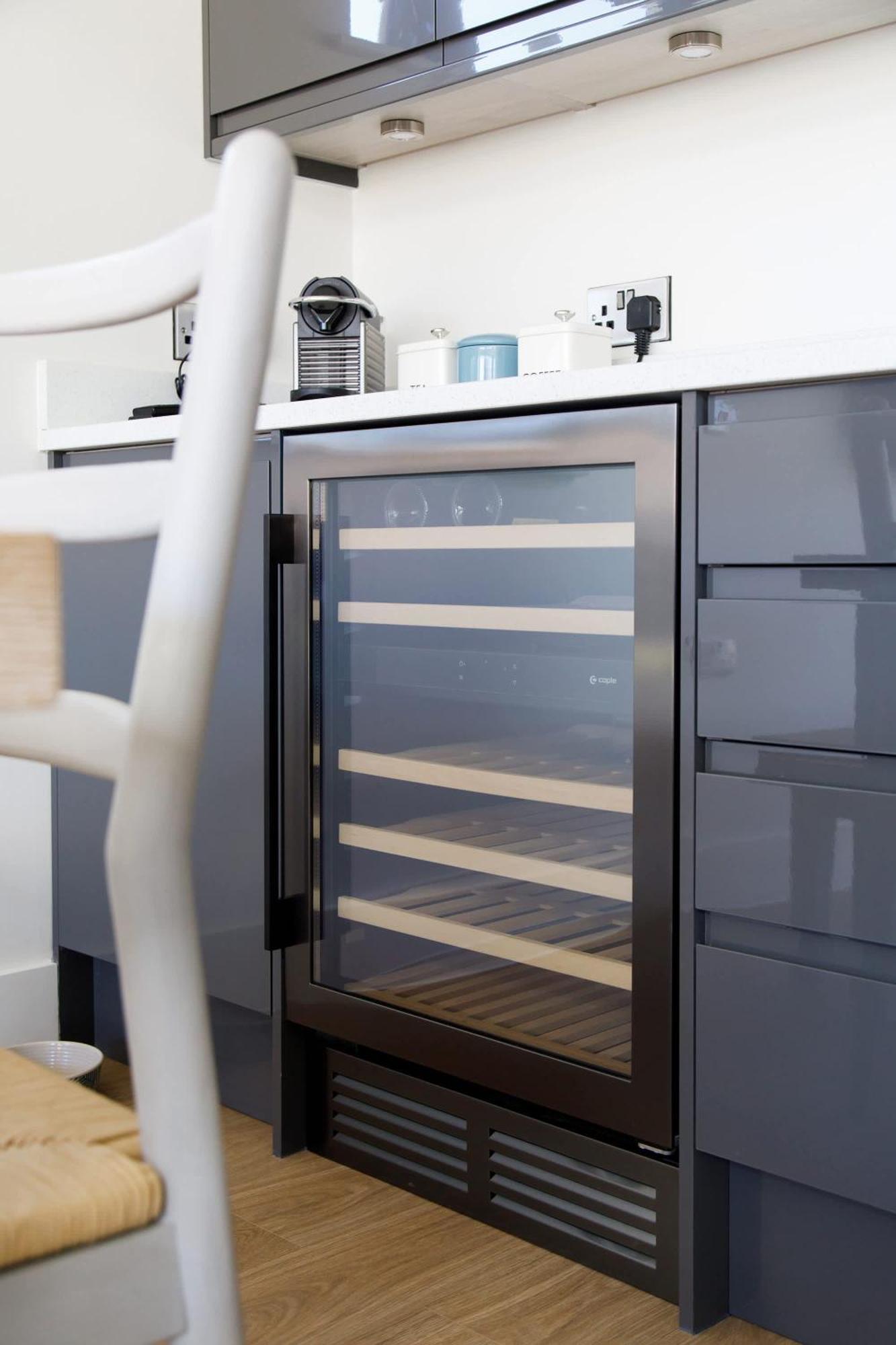 Luxury Designer Coastal Home For 10 With Hot Tub West Wittering Zewnętrze zdjęcie