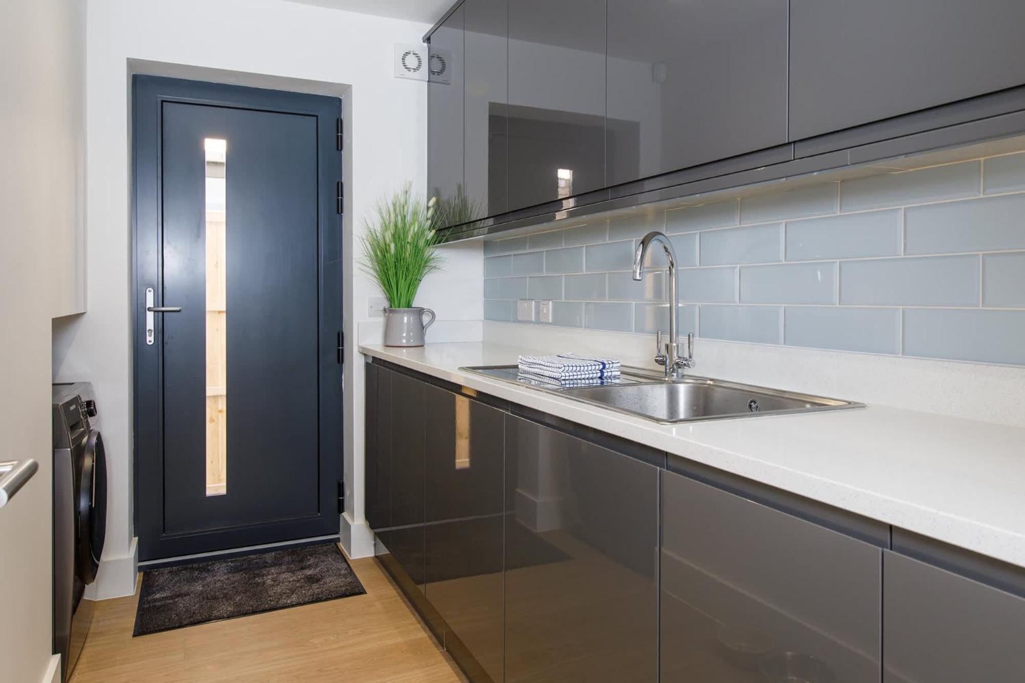 Luxury Designer Coastal Home For 10 With Hot Tub West Wittering Zewnętrze zdjęcie