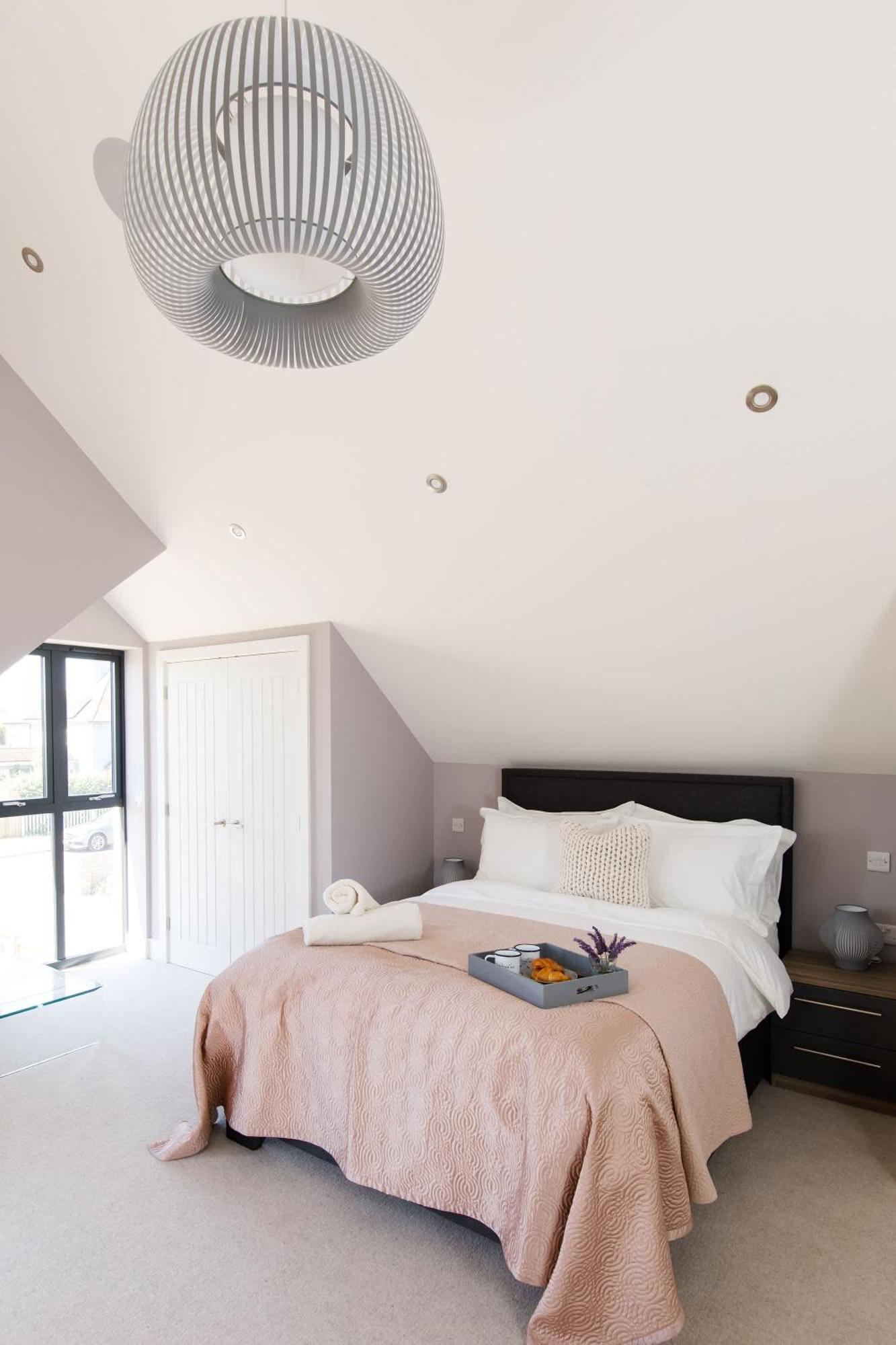 Luxury Designer Coastal Home For 10 With Hot Tub West Wittering Zewnętrze zdjęcie